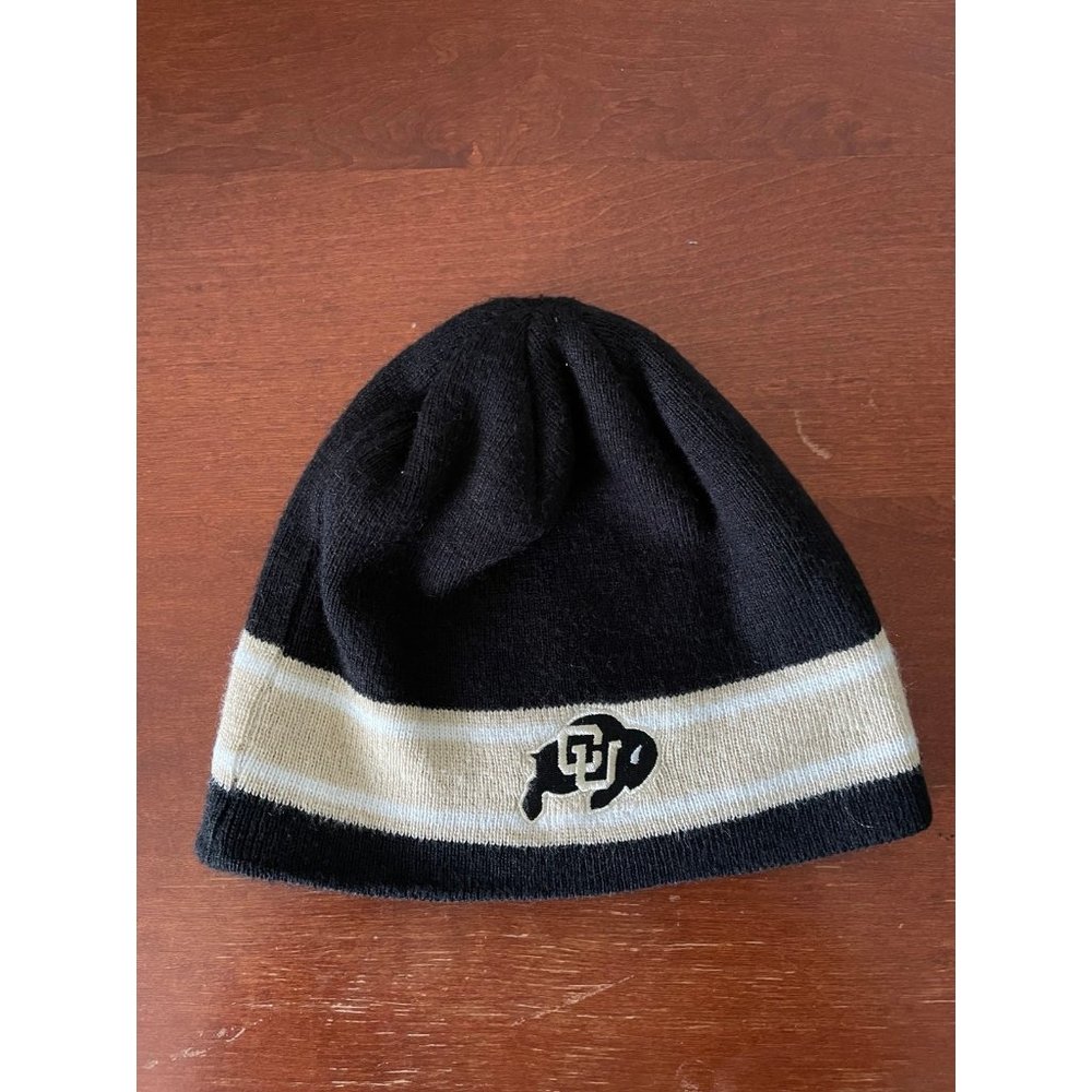 Colorado University Beanie